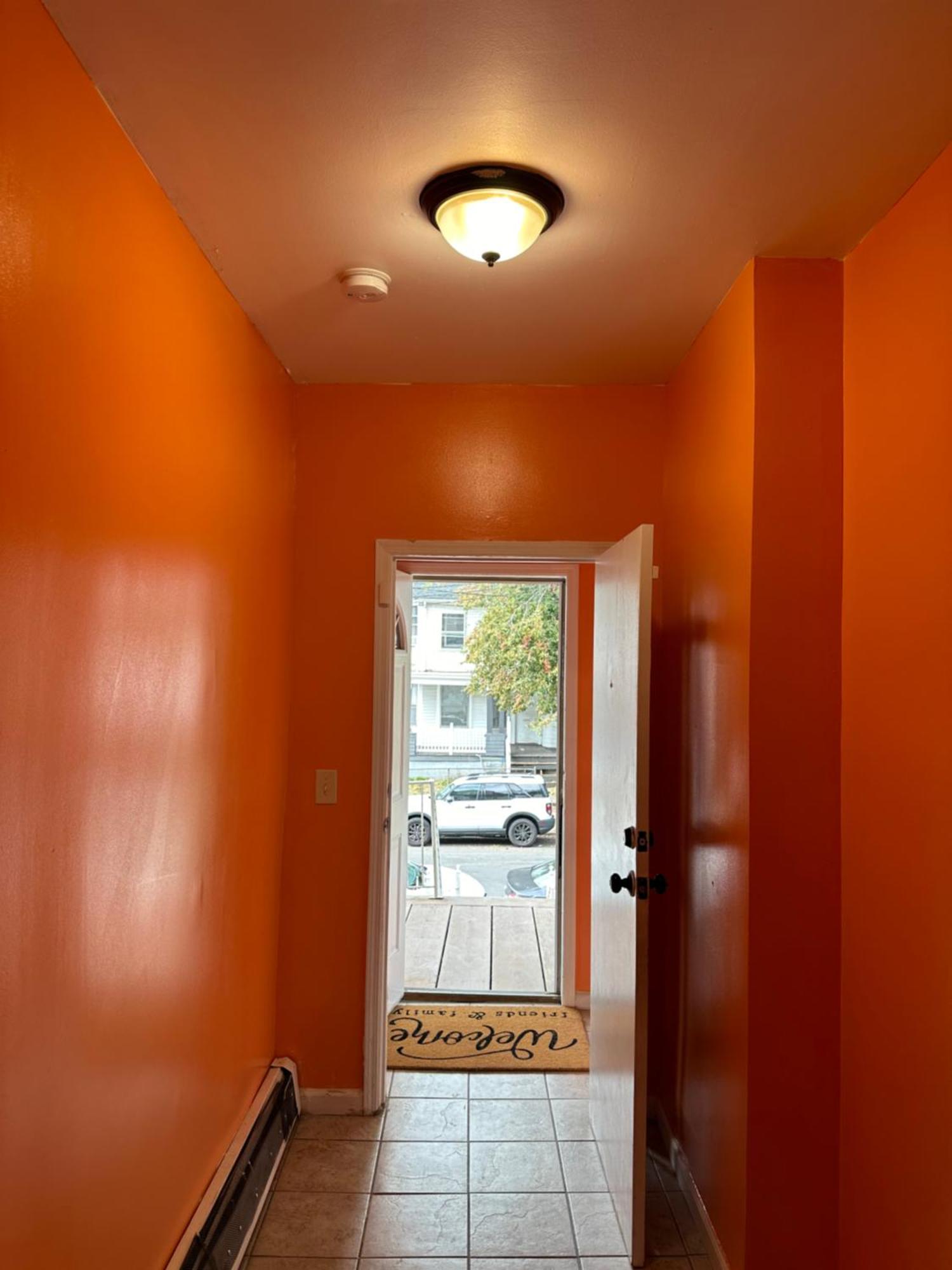 Fidelia Garnet Room, Queen Bed Minutes From Newark Liberty International Airport And Newark Penn Station Exterior foto